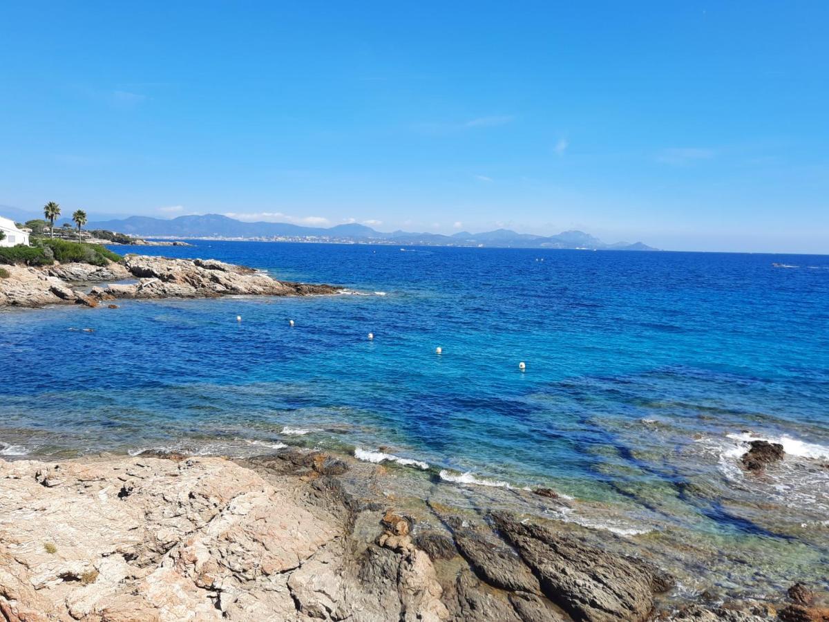 Villa Madysan Climatisee St Aygulf, Piscine Chauffee, En Saison, 900M De La Mer Saint Aygulf Buitenkant foto